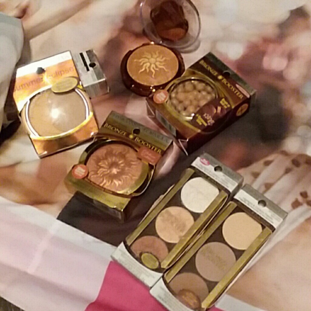 Physician'S formula bronzer collection - Picture 2 of 2